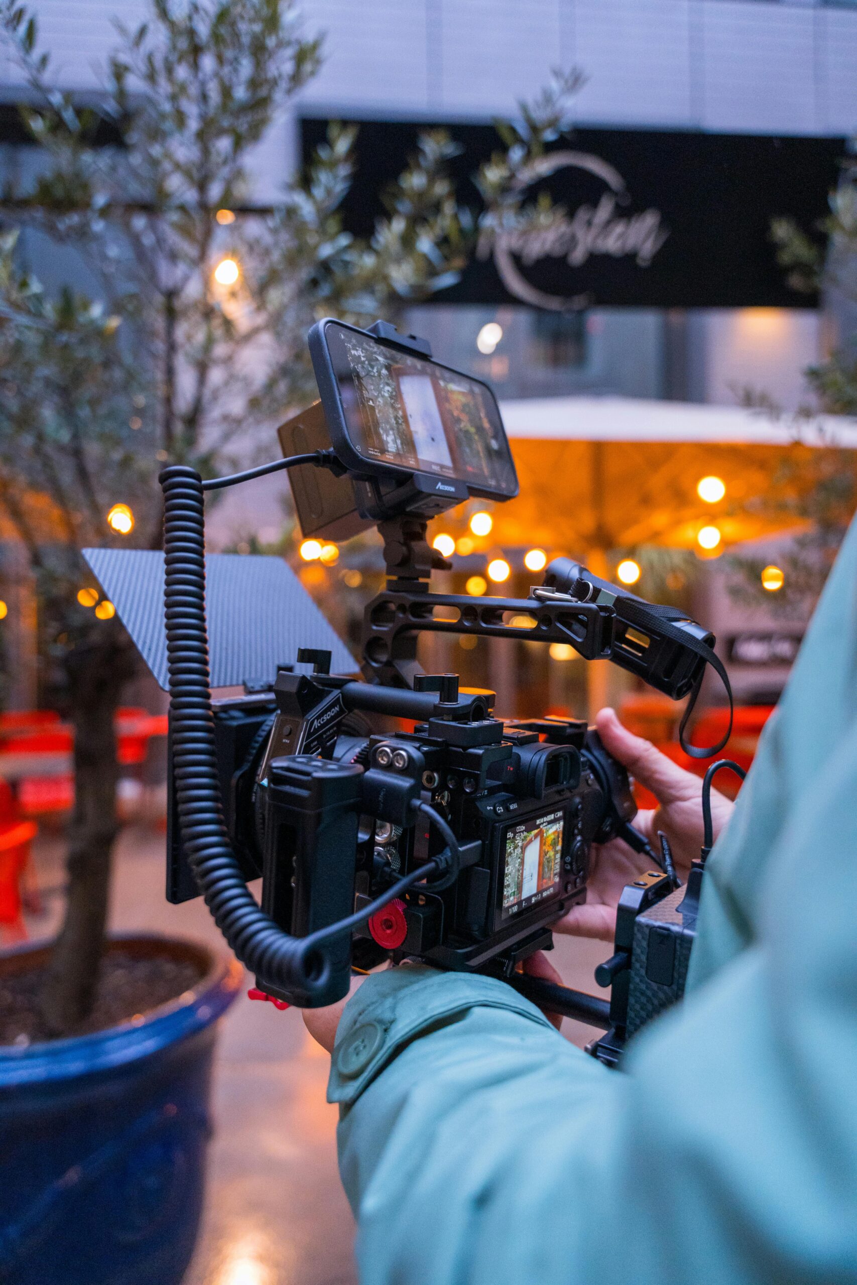 Cover billede til video tips opgave