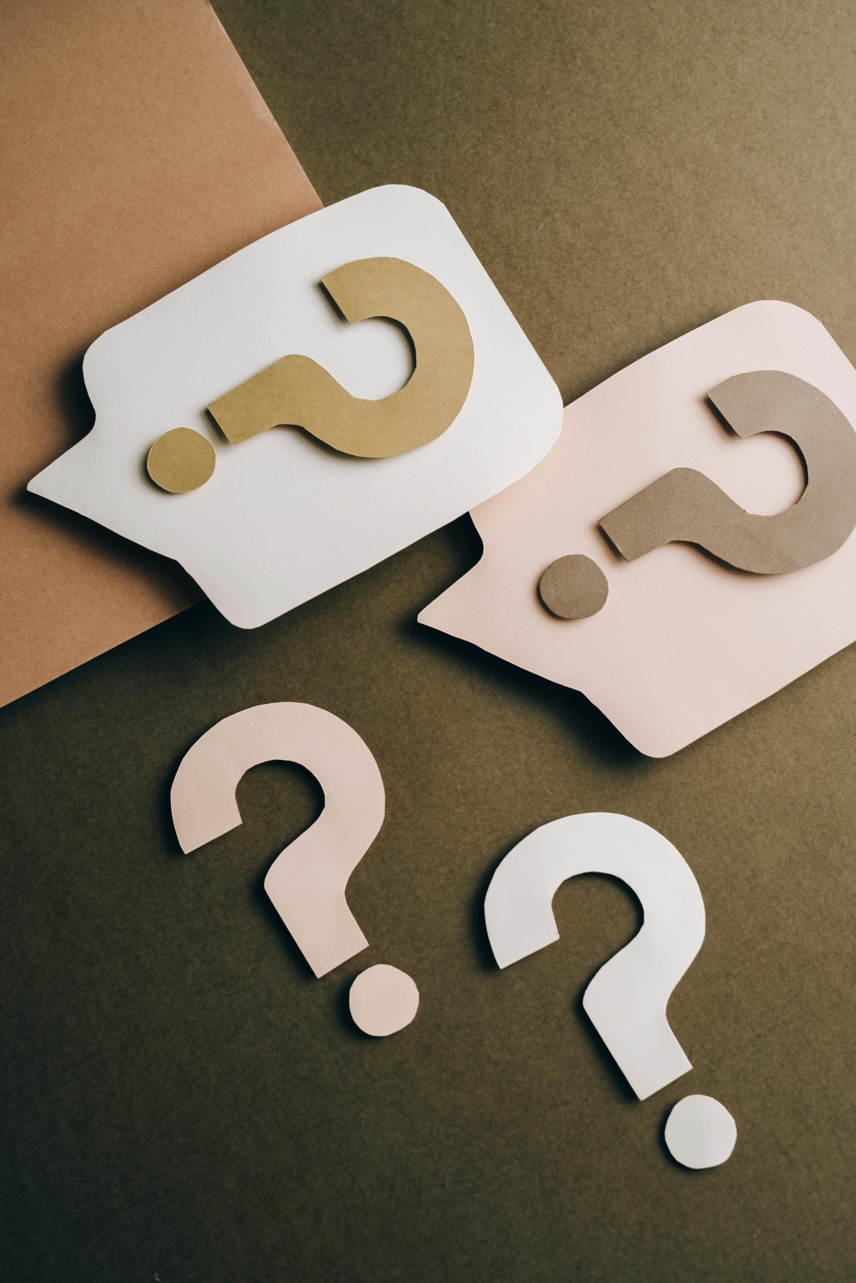 Coverbillede til FAQ opgave